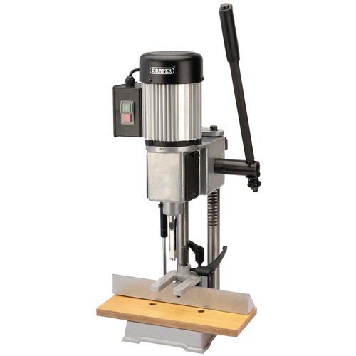 Draper bench morticer - draper,