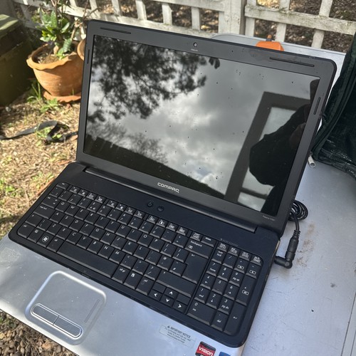 Compaq presario c061 - presario,