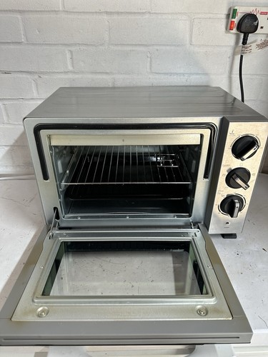 Morphy richards 23l rotisserie - morphy,
