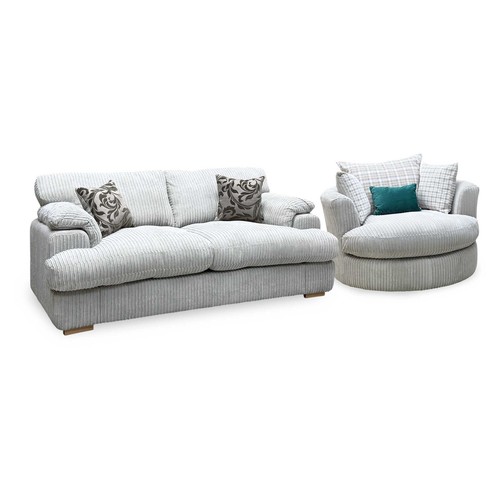 Dfs celine seater sofa - ‘celine’,