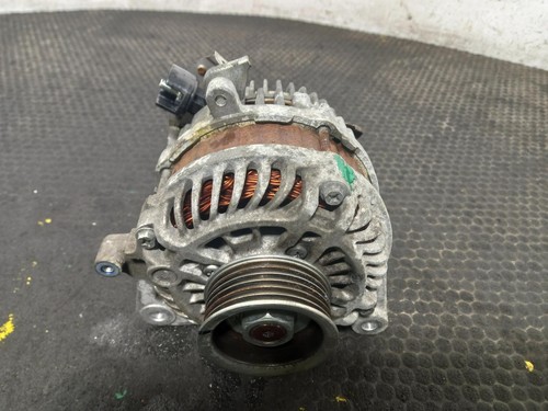 Honda civic alternator - honda,