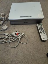 Sony VPL-CS5 Projector –