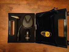 Coles 4038 Ribbon Microphone