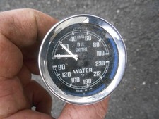 Vintage MGA MGB Jaguar  SMITHS