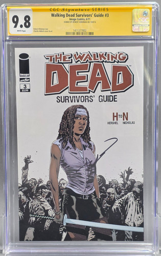 Walking dead survivors - 🧟,