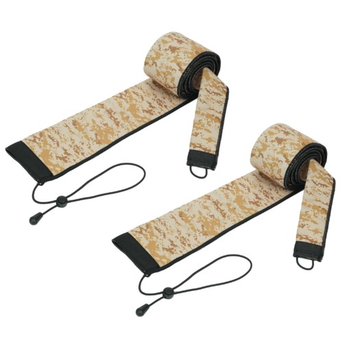 Premium neoprene fishing rod - neoprene,