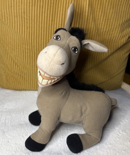 Hasbro dreamworks shrek - shrek, 2