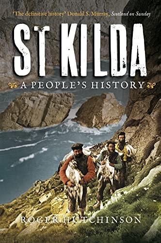 Kilda people s - a, history