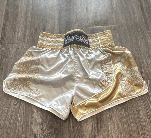 Hayabusa sacred muay - sacred,