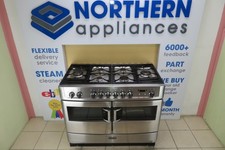 Rangemaster Range Cooker Elite