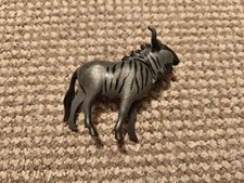 Playmobil Wildebeest