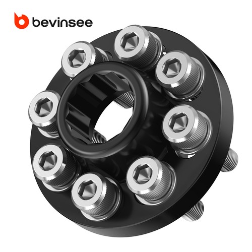 Crank hub capture plate for - capture,