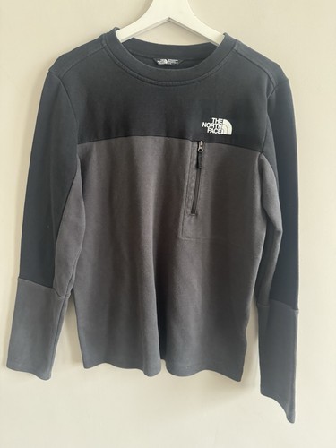 The north face - face, boys