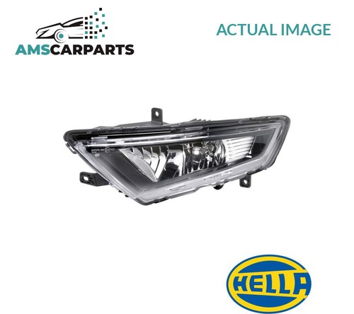 Driving fog light lamp left - driving,