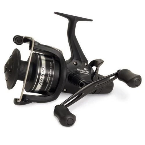 Shimano baitrunner 10000 rb - st,