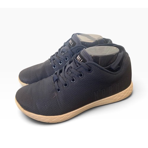 Nobull trainer navy - nobull,