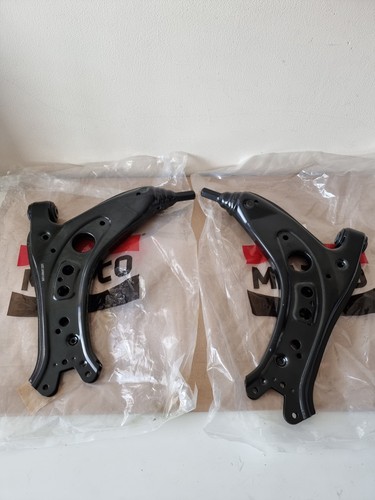 Mapco front wishbone - pair, w/o