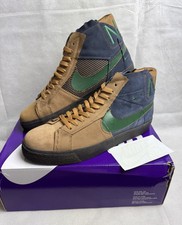Nike SB Zoom Blazer Mid