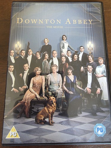 Downton abbey the movie - downton,