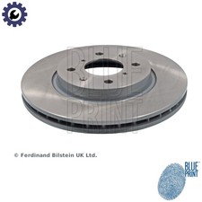 2x BRAKE DISC ADK84338 FOR