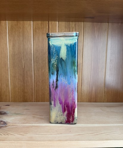 Large handmade studio art - studio,