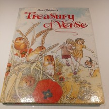 ENID BLYTON - TREASURY OF