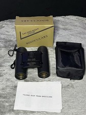 Portable 30x60 Mini Binoculars