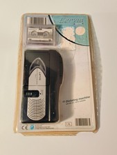 Lervia Micro Cassette