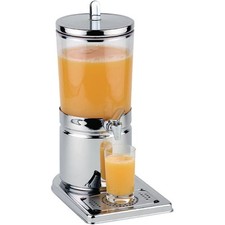 4L Stainless Steel Beverage