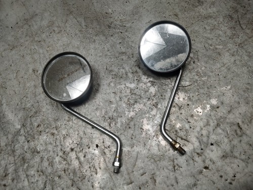 Mirrors left right xt600e - mirrors,