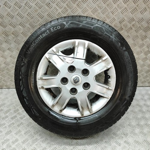 Renault master furgon mk3 - renault,