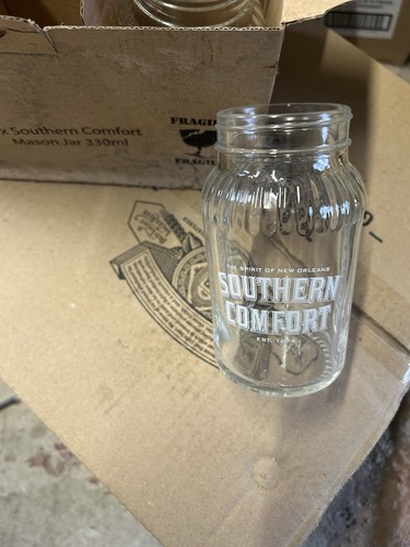 Southern comfort mason - southern,