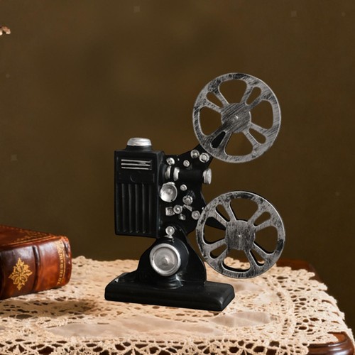 Movie film projector - film,