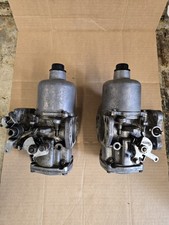 CARBURETTORS SU HIF 44 CARBS PAIR FOR LAND RANGE ROVER CLASSIC STAGE 1 V8 88 109