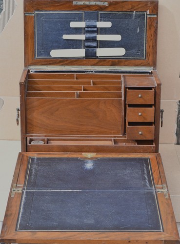Fabulous quality large antique - fabulous,