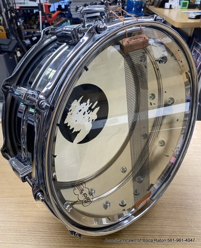 Ludwig supraphonic lm402 - supraphonic,