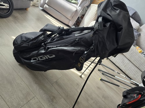 Ogio grom golf stand - grom,