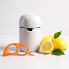 AEX Portable Manual Citrus