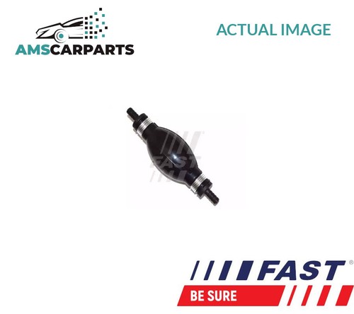 Electric fuel pump feed - electric, unit