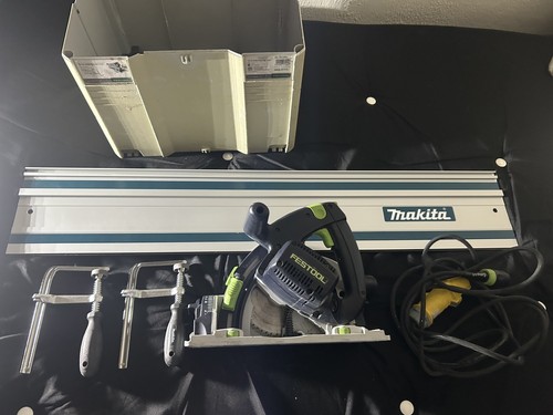 Festool req plus - festool, ts