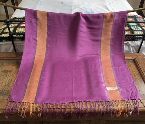 Original pashmina scarf wrap - original,