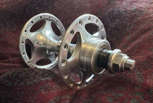 Campagnolo record rear - campagnolo, c-record