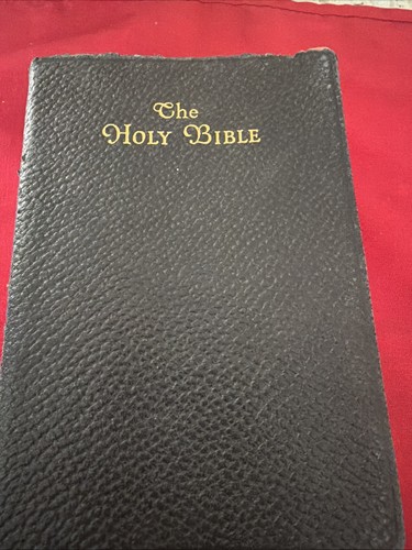 The holy catholic - the,
