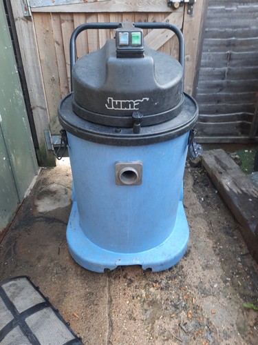Numatic wvd 1800 - wvd, commercial