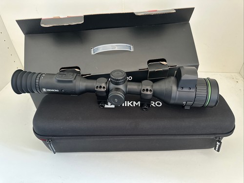 Hikmicro alpex a50el - alpex, 4k