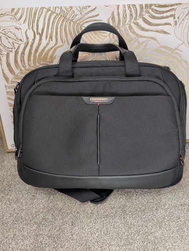 Samsonite pro dlx expandable - pro-dlx, 3