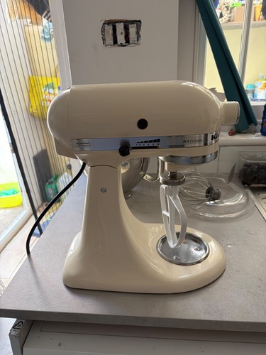 Kitchen aid mixer - kitchen,
