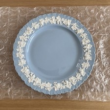 Wedgwood Embossed Queens Ware