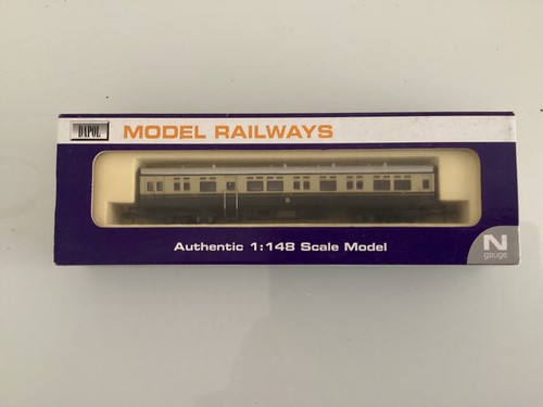 Dapol nc012 gauge great - nc012, n