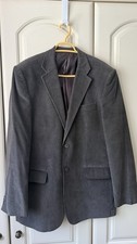 Corduroy jacket size - corduroy,